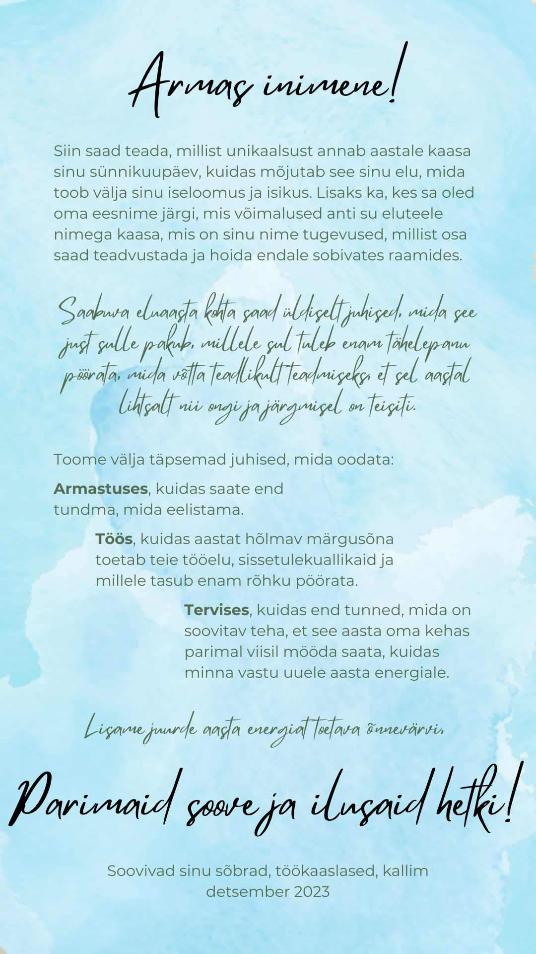 Sünnipäev