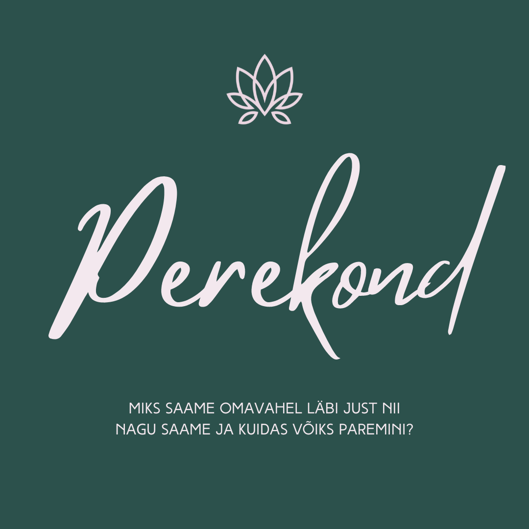 Perekond