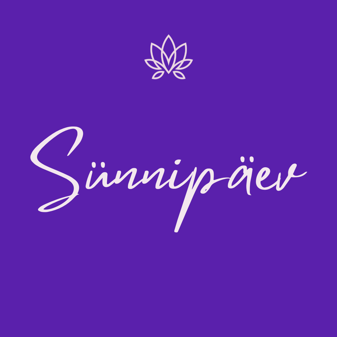 Sünnipäevakaart