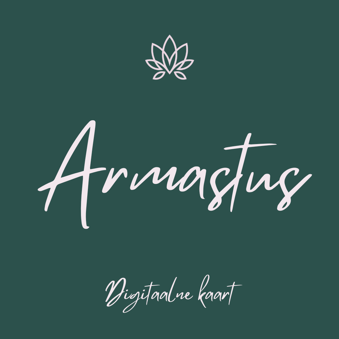 Armastus