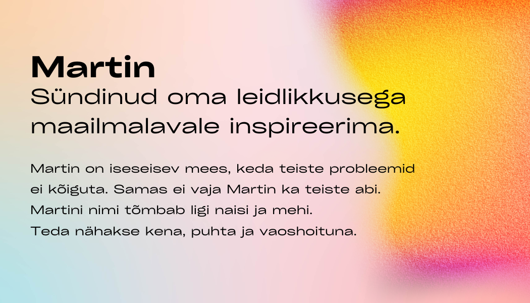 Nime väe kaart (digitaalne)