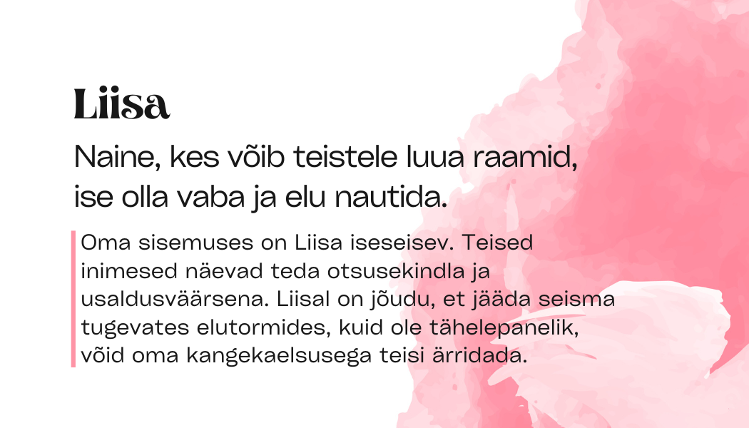 Nime väe kaart (digitaalne)