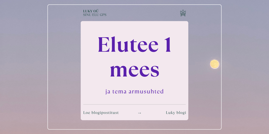 Life Path 1 Man and His Love Relationships