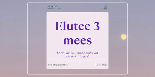 Life Path Number 3 Man – Charming Social Butterfly or the King of Chaos?