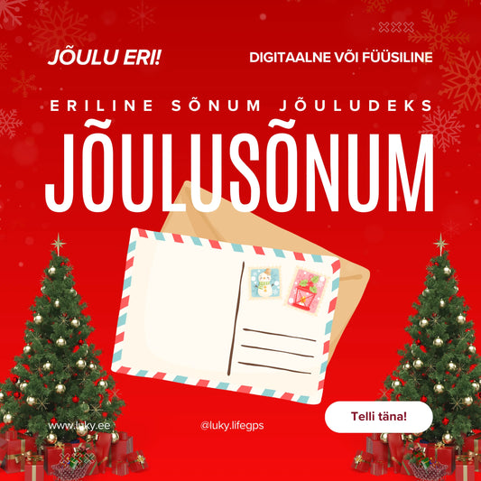 Jõulusõnum
