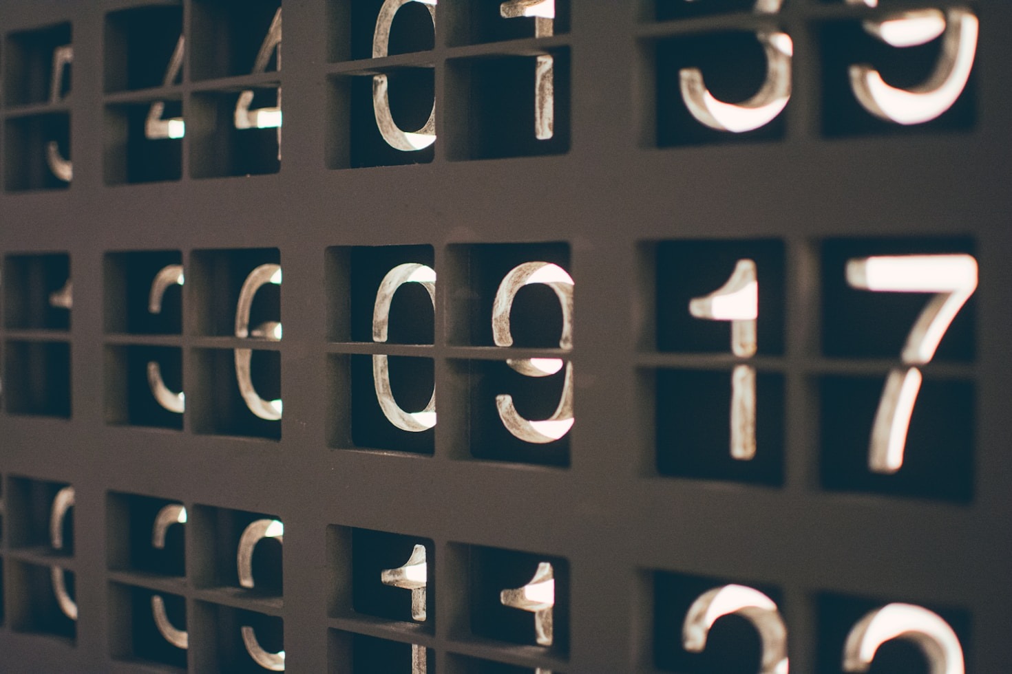 How Numerology Shapes Your Daily Decisions